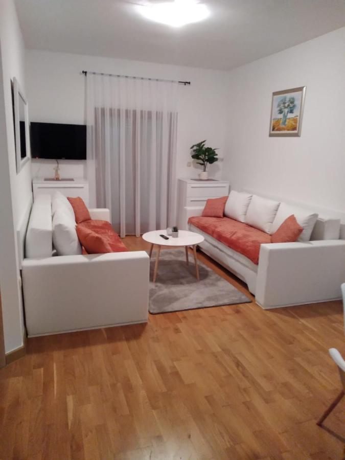 Marys Home Apartment Medugorje Esterno foto